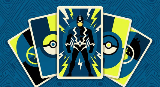 Best Pokémon Cards From Black Bolt (2026 Ranked) - Delightful TCG