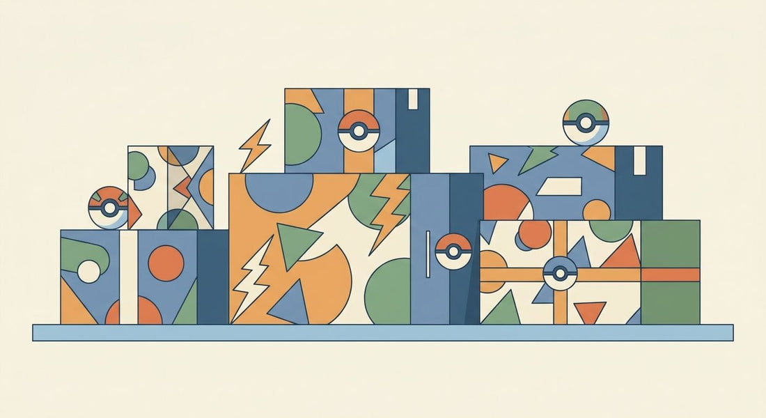Best Pokémon Mystery Packs Under $20 in 2026, Ranked - Delightful TCG