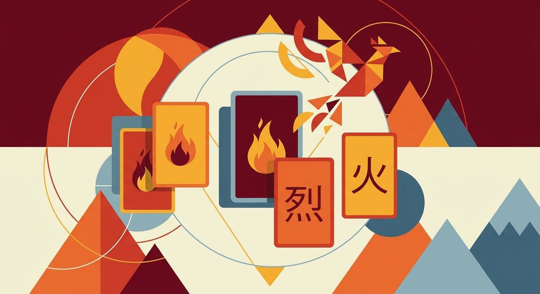 Best Japanese Fire-Type Pokémon Cards to Buy in 2026 - Delightful TCG
