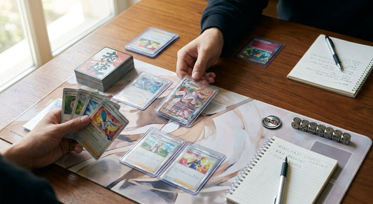 Japanese Pokémon Promo Cards for Competitive Play (2026) - Delightful TCG