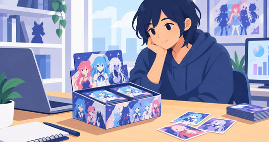 How Much Does a Hololive Booster Box Cost? 2026 Verdict - Delightful TCG