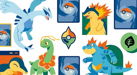 Best Pokémon Neo Genesis Cards to Buy in 2026 - Delightful TCG