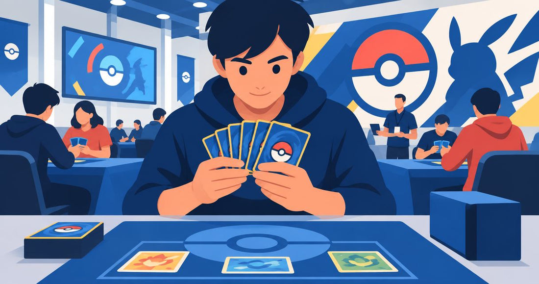 Can you use Japanese Pokemon cards in tournaments? No (2026) - Delightful TCG