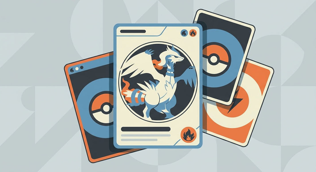 Best Reshiram Cards in Pokémon TCG Ranked for 2026 - Delightful TCG