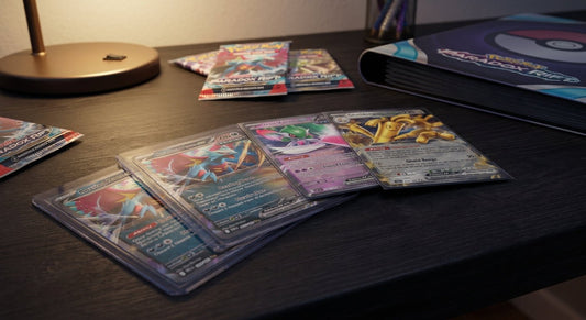 Best Cards From Paradox Rift Pokemon (2026 Buy/Hold Guide) - Delightful TCG