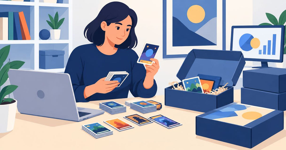 Trading cards for subscription box curators: complete 2026 guide - Delightful TCG
