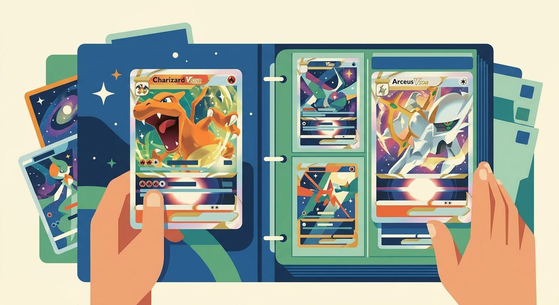 Best Pokémon Cards From Brilliant Stars: 2026 Picks - Delightful TCG
