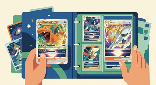 Best Pokémon Cards From Brilliant Stars: 2026 Picks - Delightful TCG