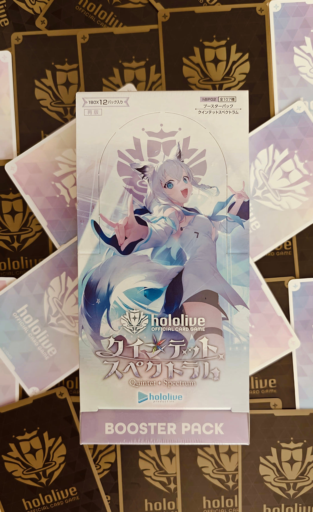 Hololive TCG Blooming Radiance Booster Box: Most Valuable Cards & Current Prices (EN vs JP) - Delightful TCG