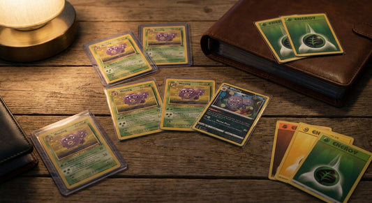 Best Weezing Cards in Pokemon TCG 2026 - Delightful TCG