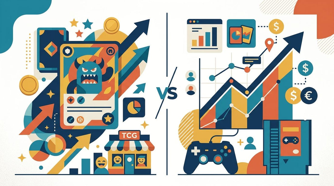 Delightful TCG vs PriceCharting: Which Wins in 2026 - Delightful TCG