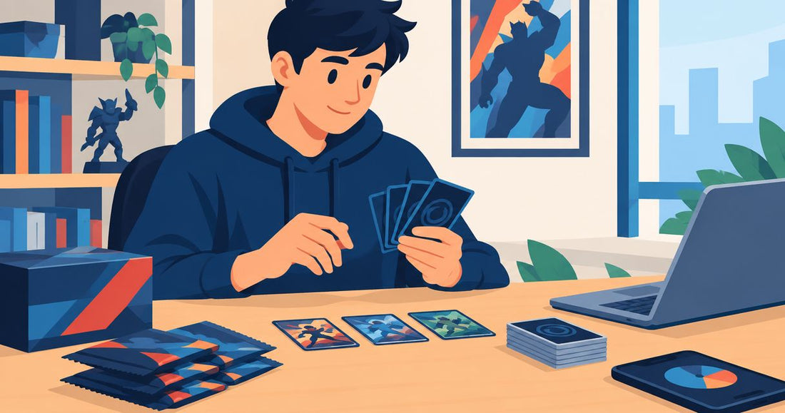 Union Arena starting cost: Starter deck first (2026) - Delightful TCG