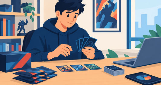 Union Arena starting cost: Starter deck first (2026) - Delightful TCG