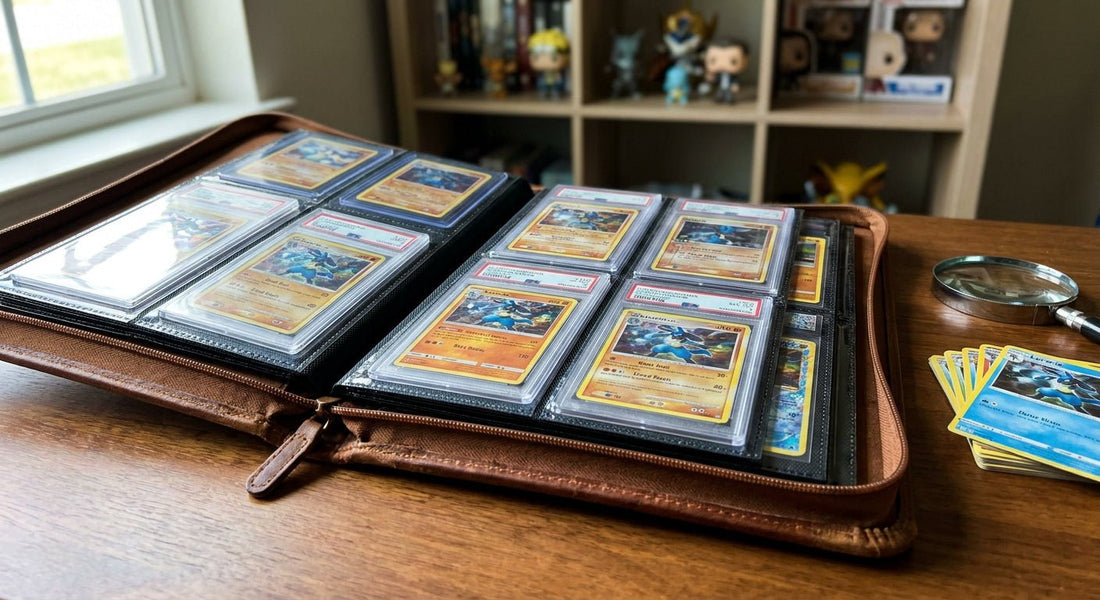 Best Lucario Pokémon Cards to Buy in 2026: Ranked - Delightful TCG