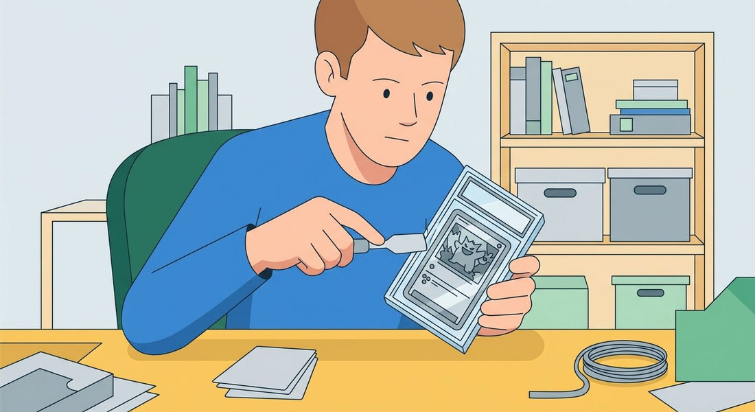 Can Graded Pokémon Cards Be Removed From Slabs? 2026 - Delightful TCG