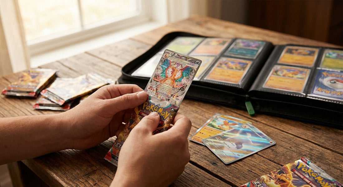 How to Get Special Illustration Rare Pokémon (2026) - Delightful TCG