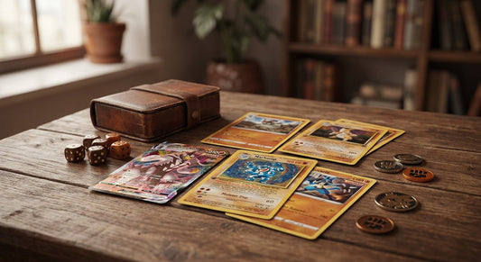 Best Fighting-Type Pokémon Cards 2026: Ranked - Delightful TCG
