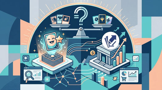 Delightfultcg vs Cardmarket: Which Wins in 2026 - Delightful TCG