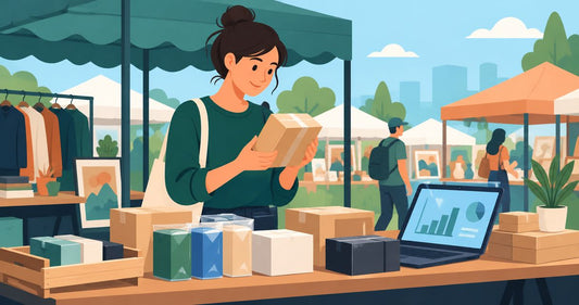 Sealed product sourcing for flea market vendors: complete 2026 guide - Delightful TCG