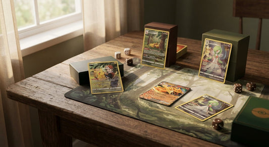 Best Pokemon Character Cards for Themed Decks (2026) - Delightful TCG
