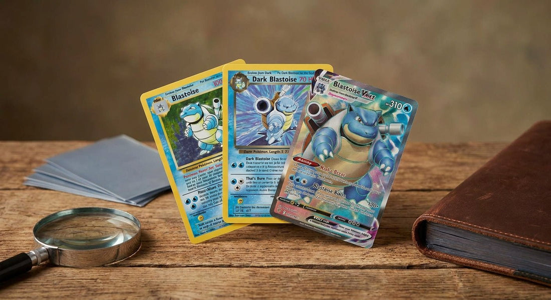 Best Blastoise Pokémon Cards to Buy in 2026 (Ranked) - Delightful TCG