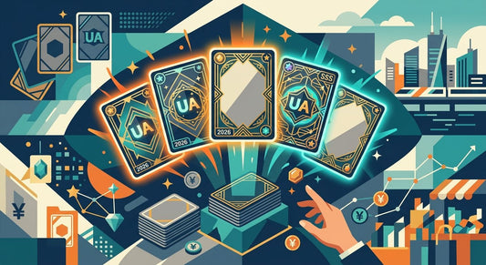 Best Union Arena Chase Cards to Collect in 2026 - Delightful TCG