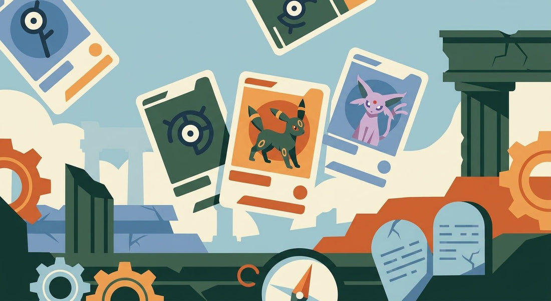Best Pokémon Neo Discovery Cards to Buy in 2026 - Delightful TCG