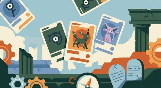 Best Pokémon Neo Discovery Cards to Buy in 2026 - Delightful TCG