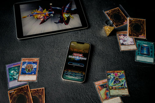 Digimon Cards for Anime Nostalgia Fans 2026 - Delightful TCG