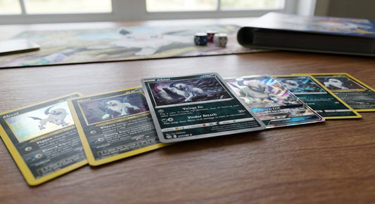 Best Absol Pokémon Cards 2026: Ranked Buy Picks - Delightful TCG