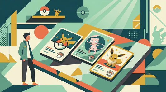Best Pokémon Center Exclusive Cards to Buy in 2026 - Delightful TCG