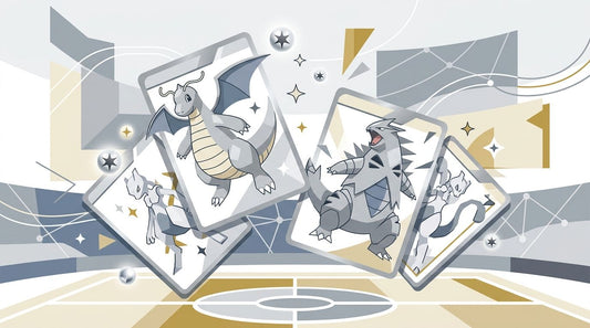 Best Pokémon Cards for Colorless Decks in 2026 - Delightful TCG