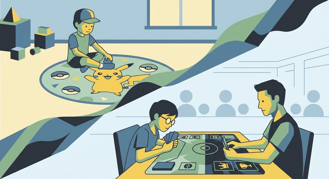Best Pokemon Playmats for Kids and Tournaments 2026 - Delightful TCG