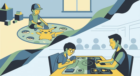 Best Pokemon Playmats for Kids and Tournaments 2026 - Delightful TCG