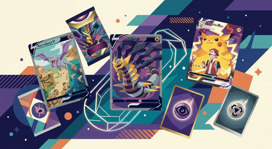 Best Pokémon Cards From Lost Origin (2026): Ranked - Delightful TCG