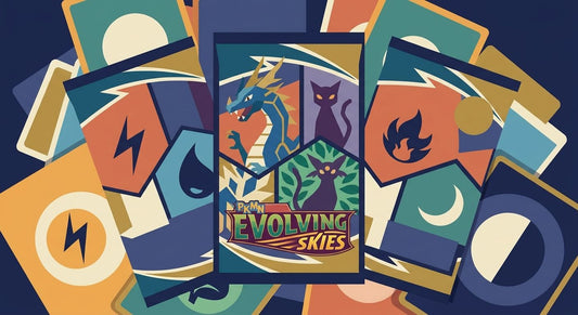 Best Pokémon Cards From Evolving Skies to Collect in 2026 - Delightful TCG