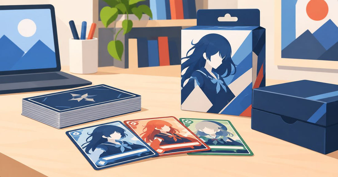 How much does a Weiss Schwarz starter deck cost? Varies 2026 - Delightful TCG