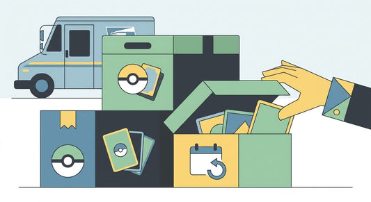 Pokemon Card Subscription Box: Best 2026 Picks & Verdicts - Delightful TCG