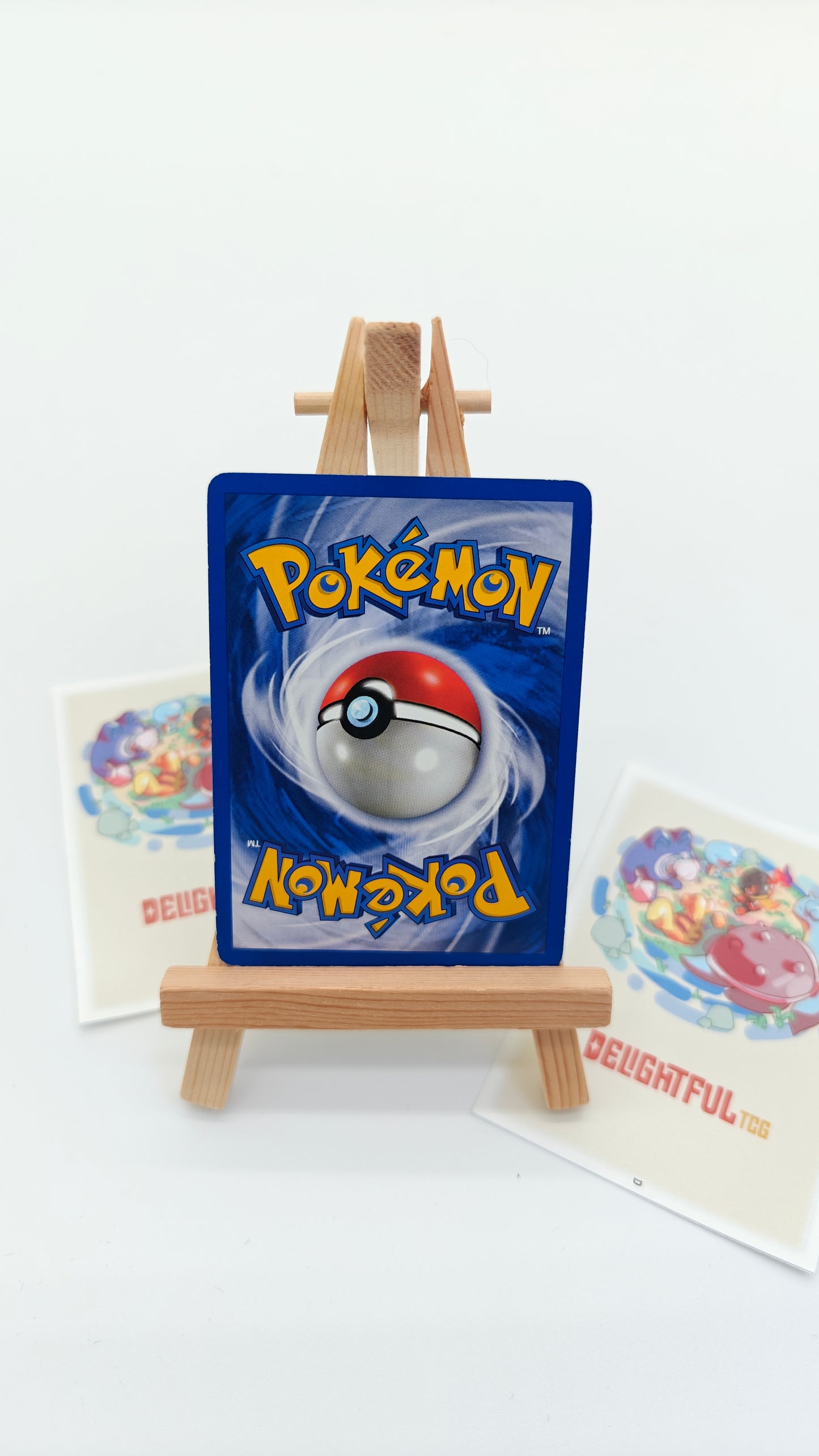 (LP) 1st Edition Dark Arbok