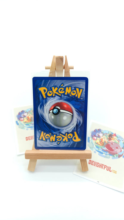 (LP) Nidoking - Base Set - Delightful TCG